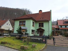 FeWo ,An der kleinen Wilde''